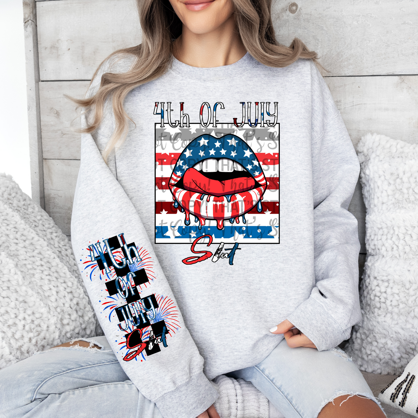 Patriotic Bundle