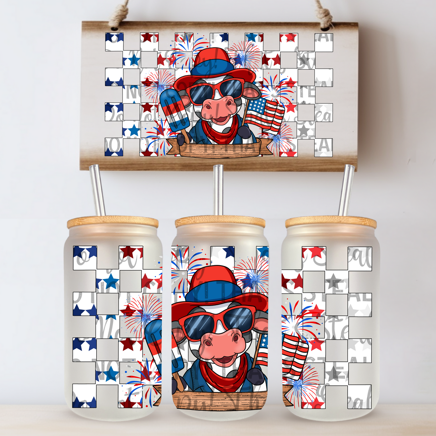 Patriotic Bundle