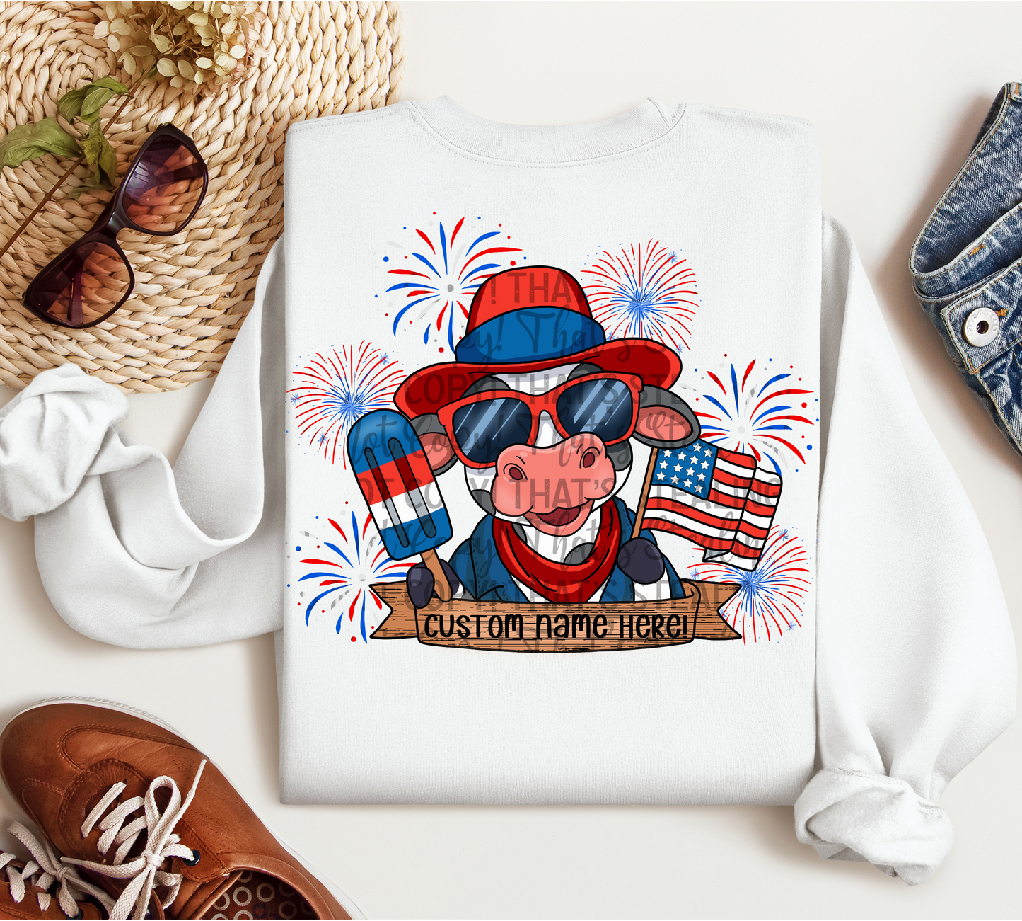 Patriotic Bundle