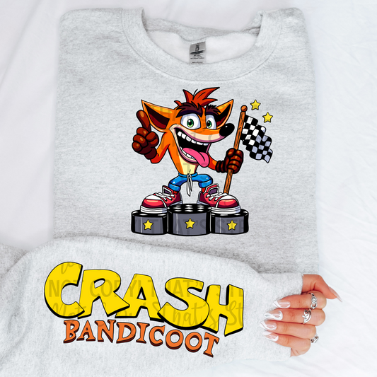 Bandicoot Single