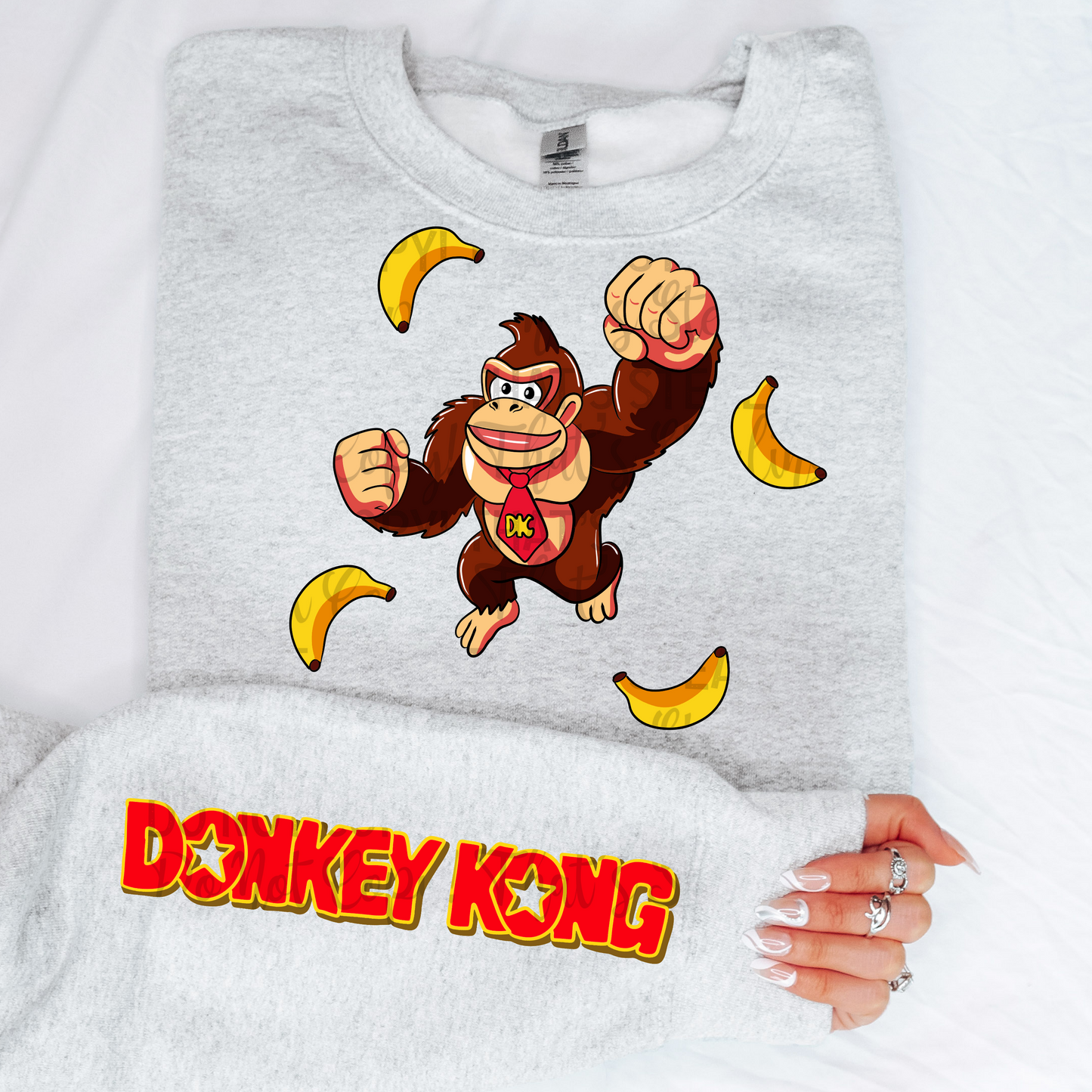 Monkey Single