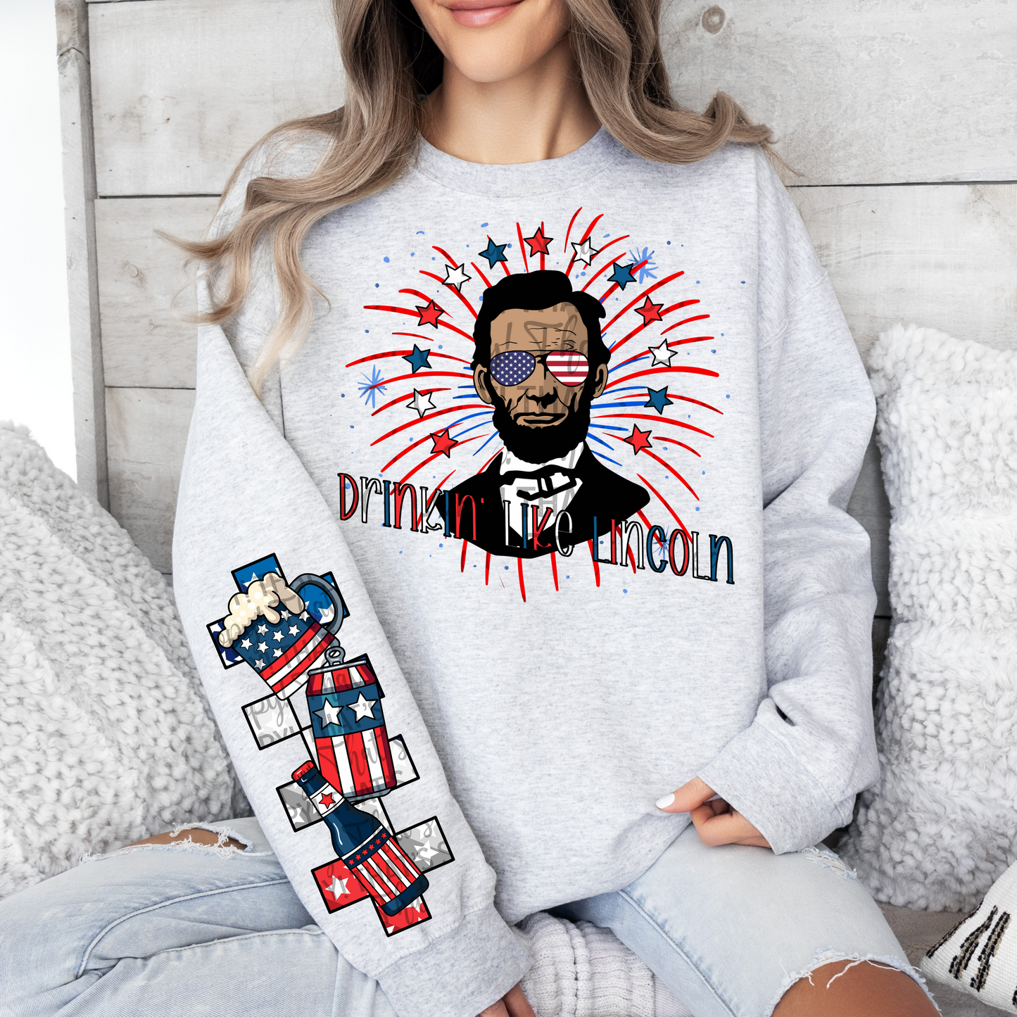 Patriotic Bundle