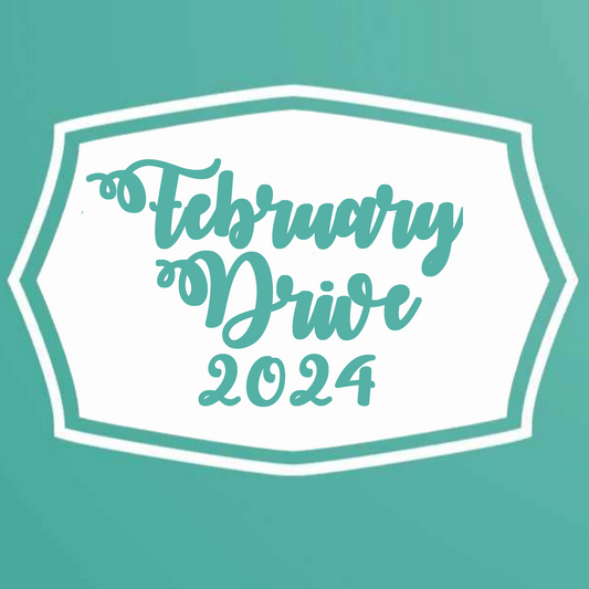 February 2024 Drive Access