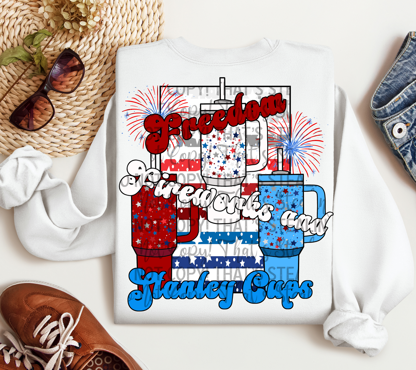 Patriotic Bundle