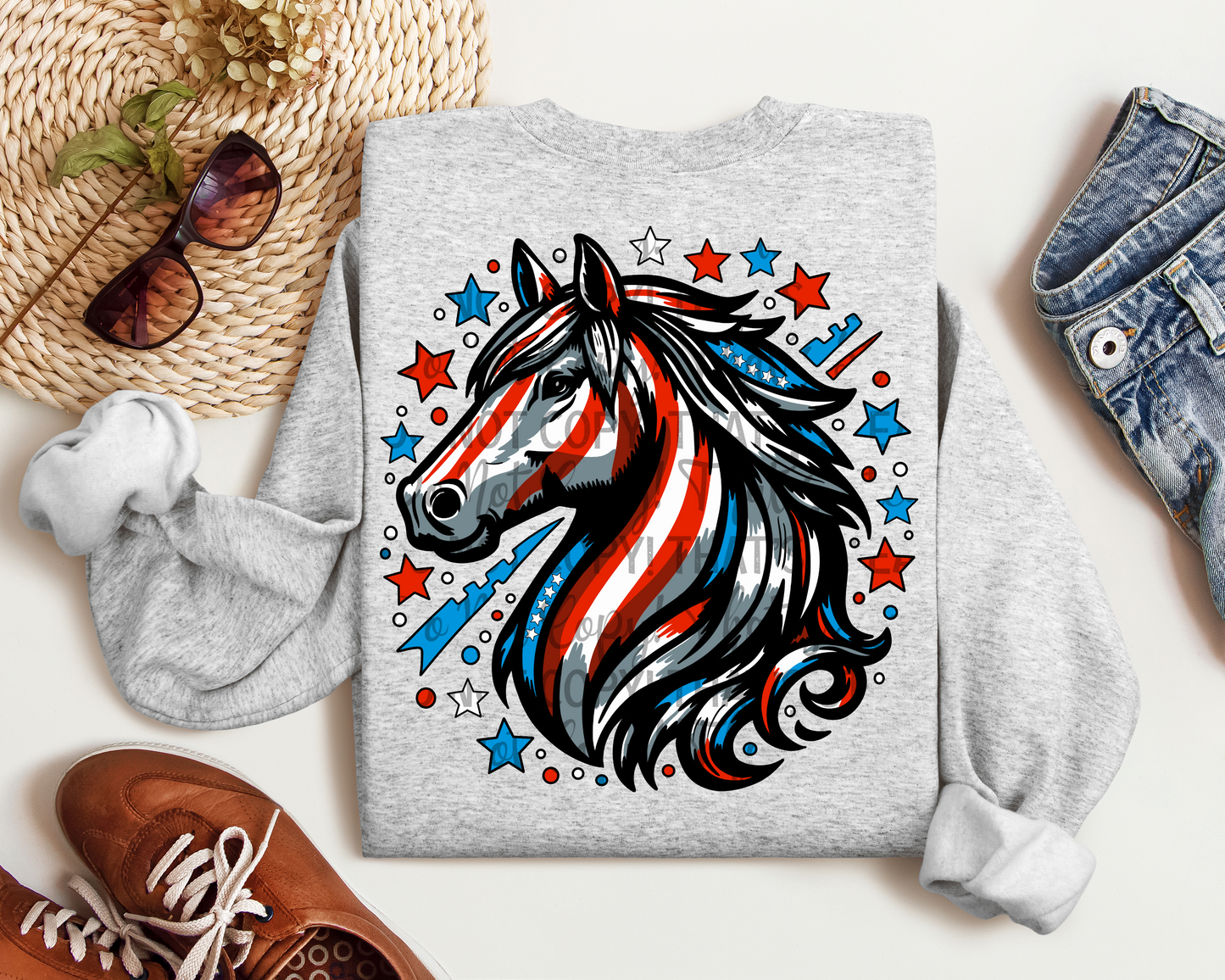 Patriotic Bundle