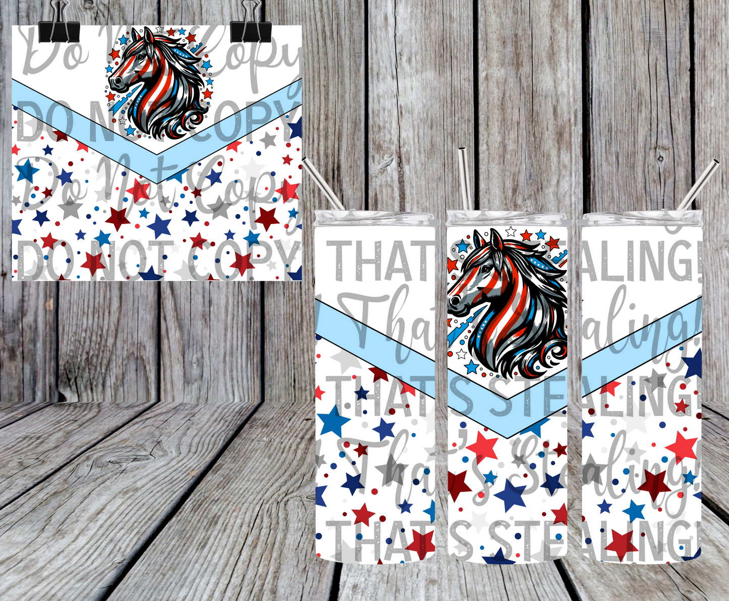 Patriotic Bundle