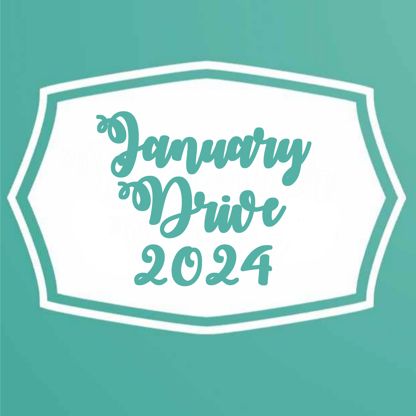 January 2024 Drive Access