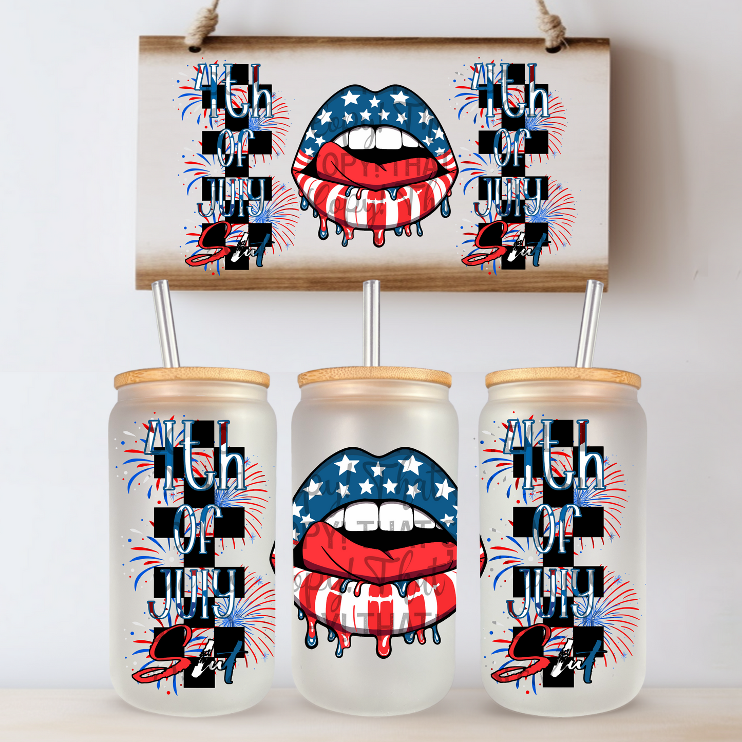 Patriotic Bundle