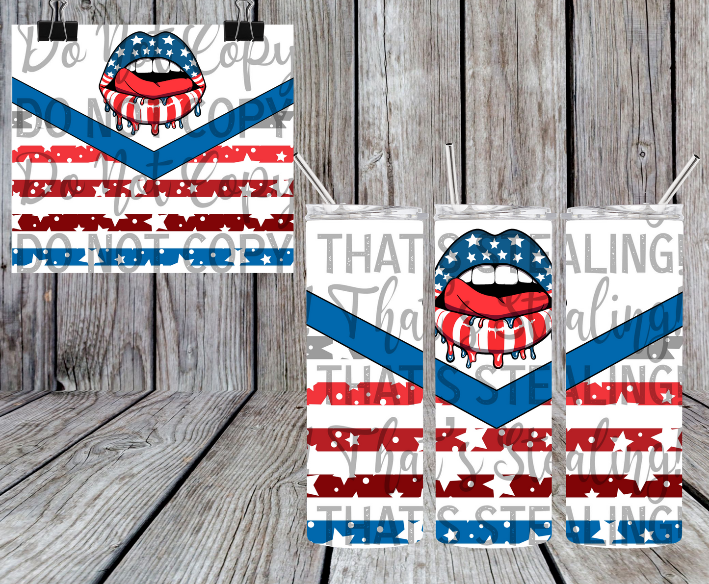 Patriotic Bundle