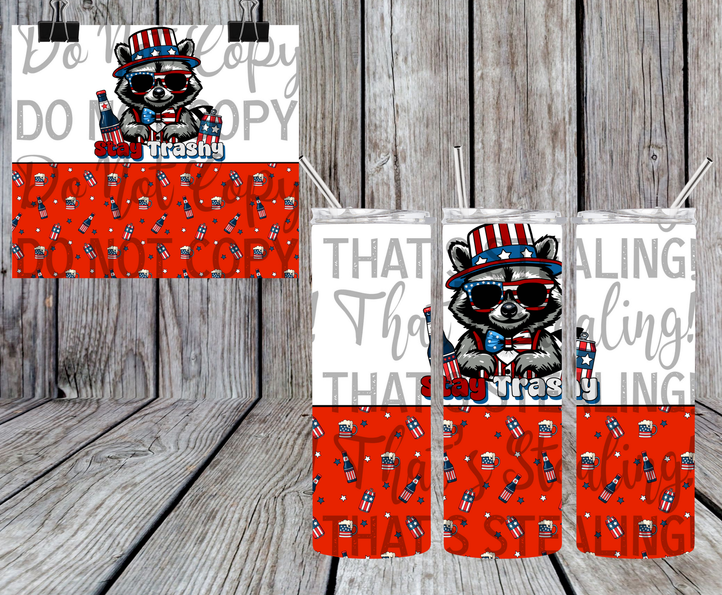 Patriotic Bundle