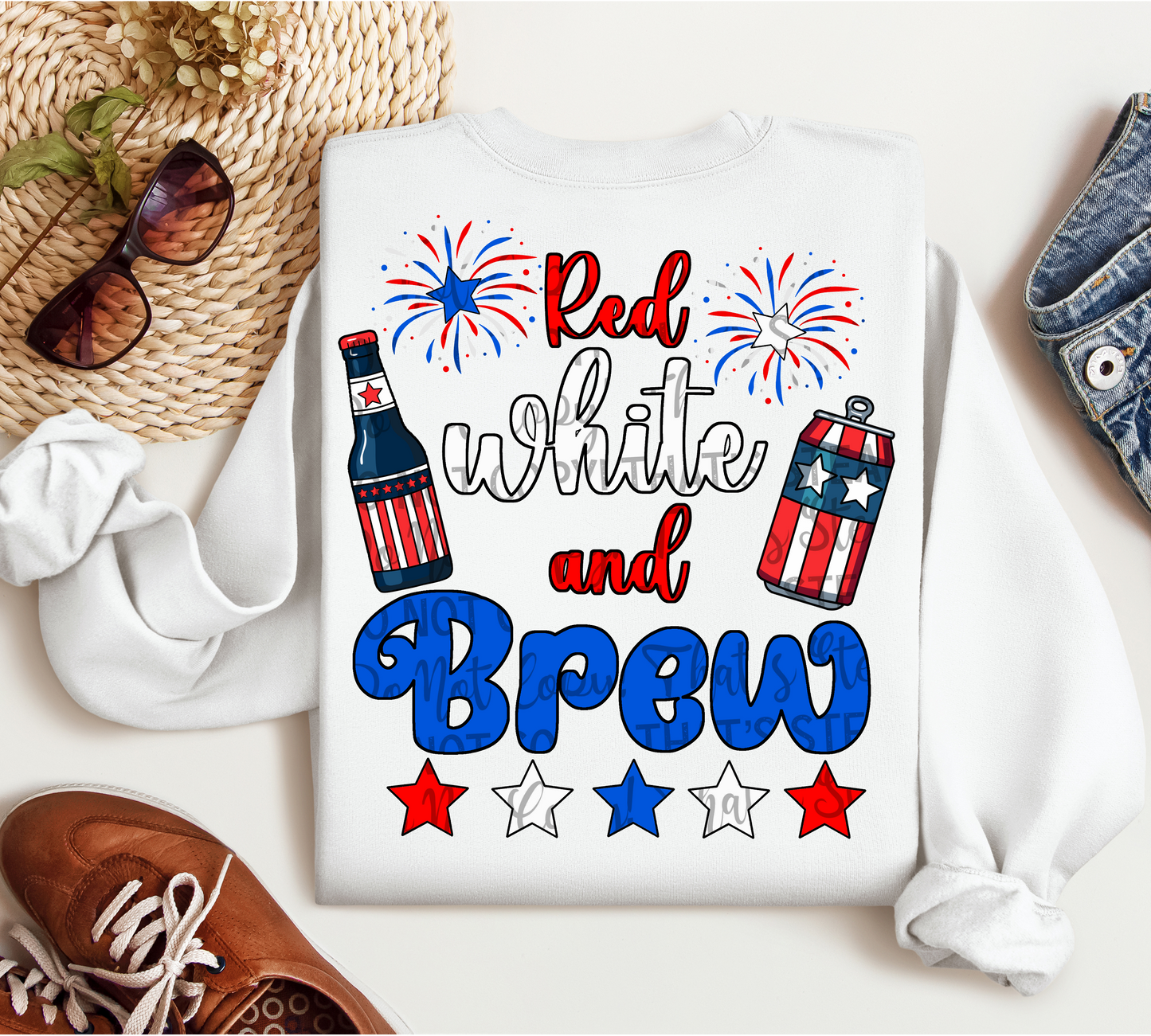 Patriotic Bundle