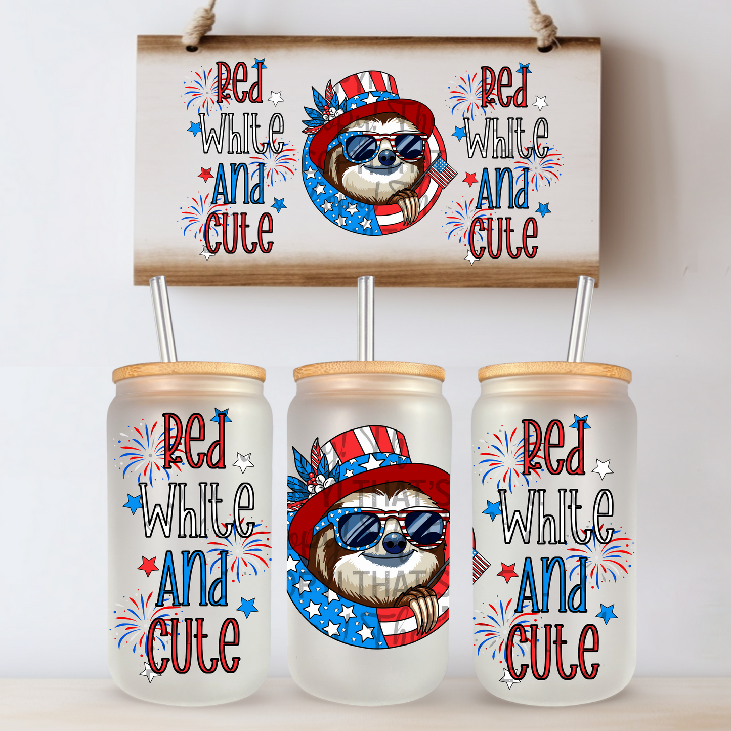 Patriotic Bundle