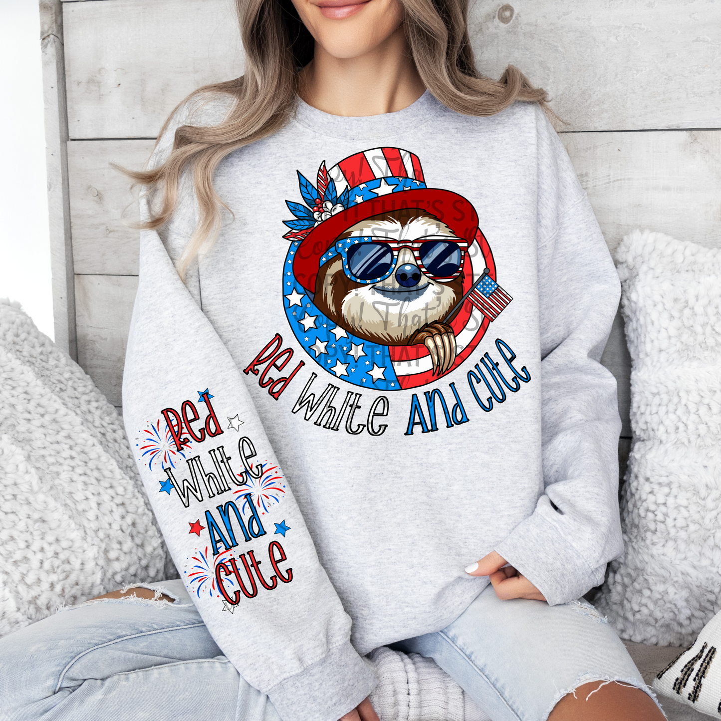 Patriotic Bundle