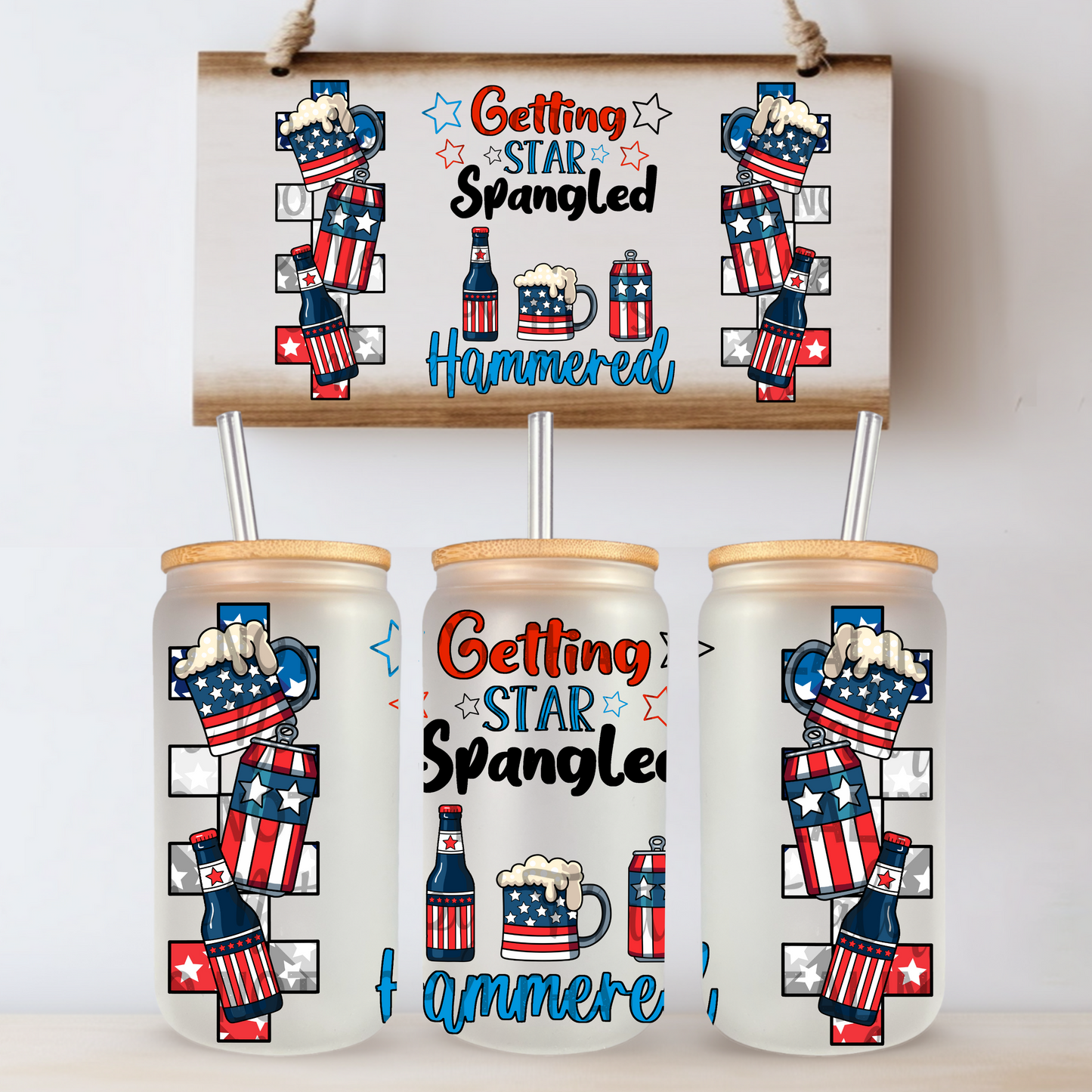 Patriotic Bundle