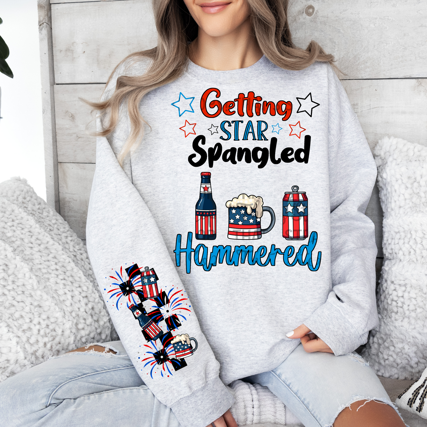 Patriotic Bundle