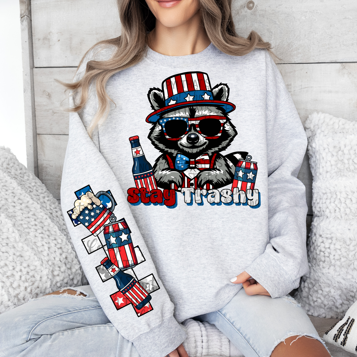 Patriotic Bundle