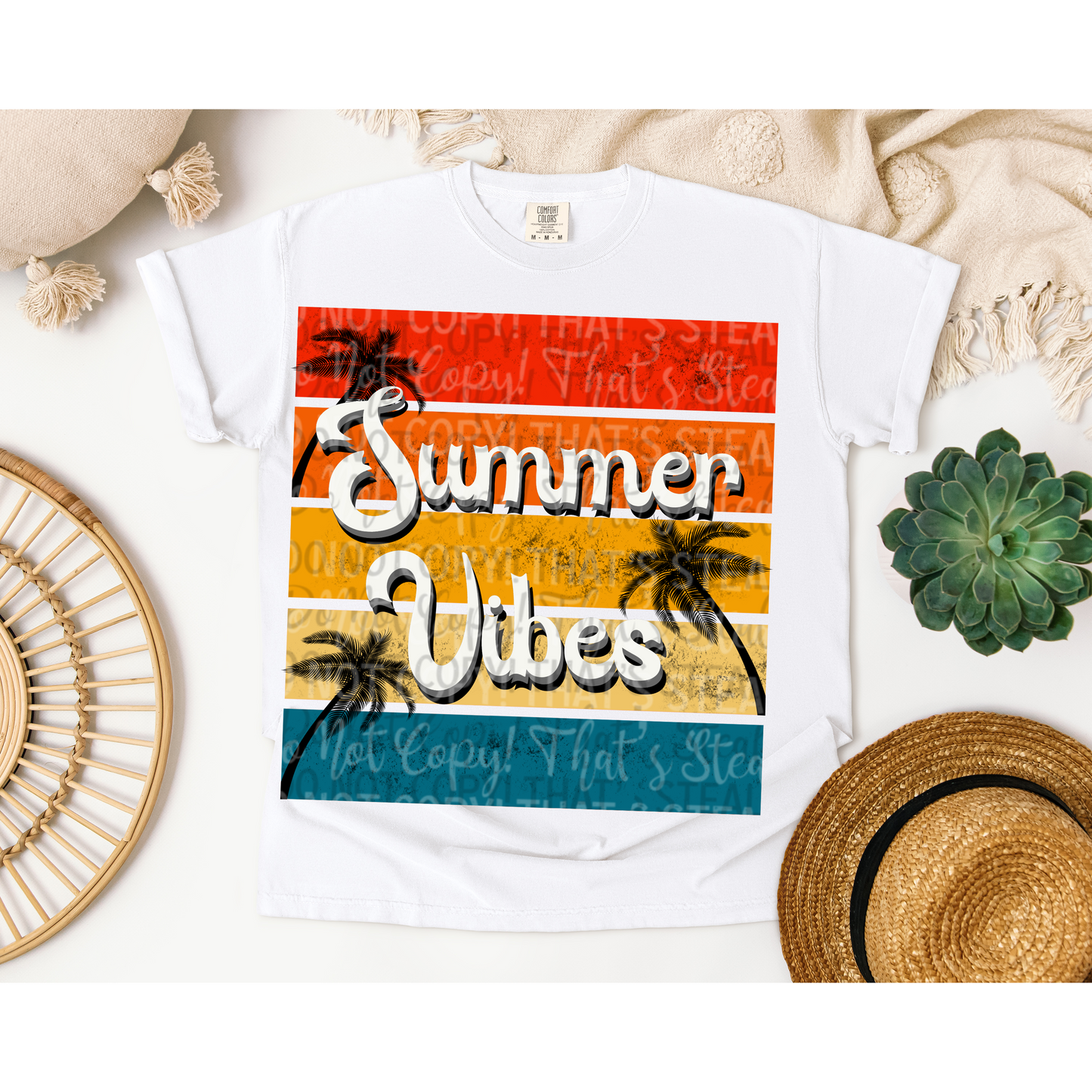 Summer Bundle