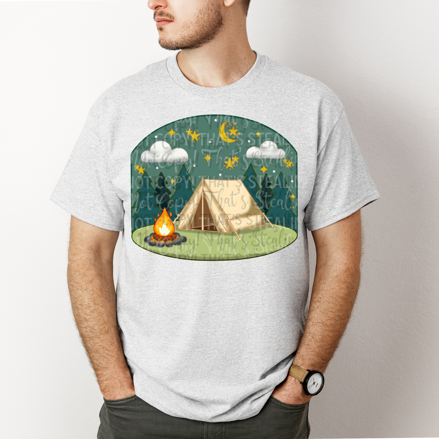 Camping Bundle