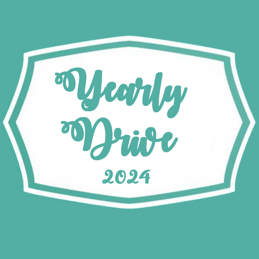 Yearly Drive Access (2024)