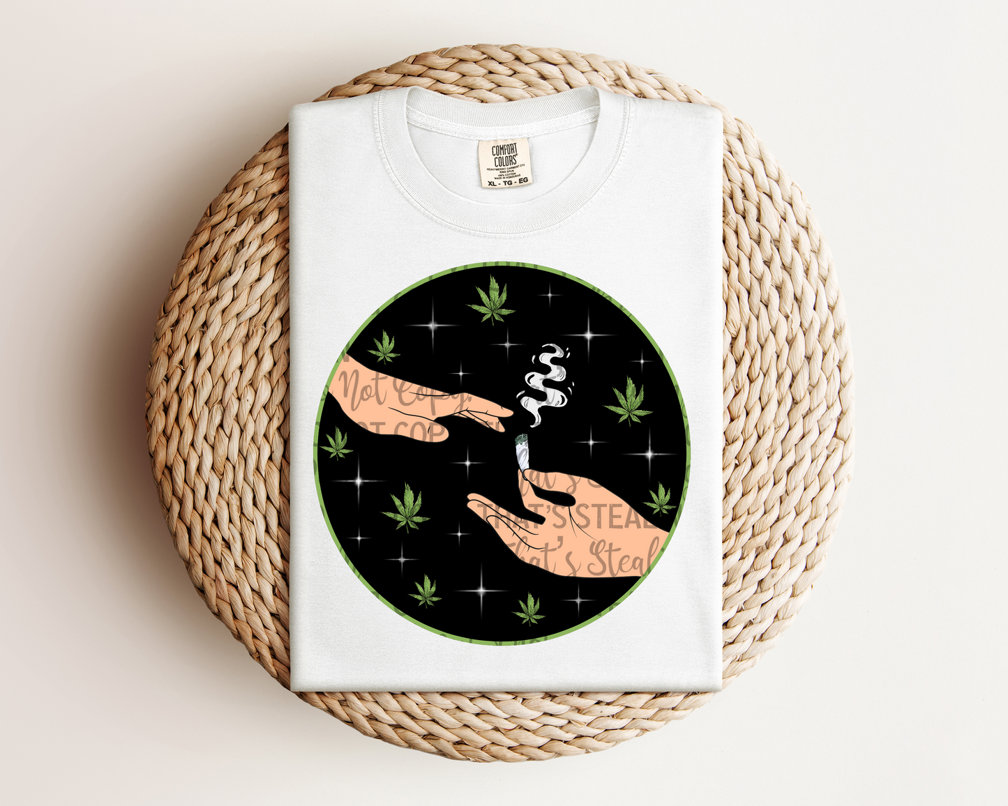 420 Positivity Bundle