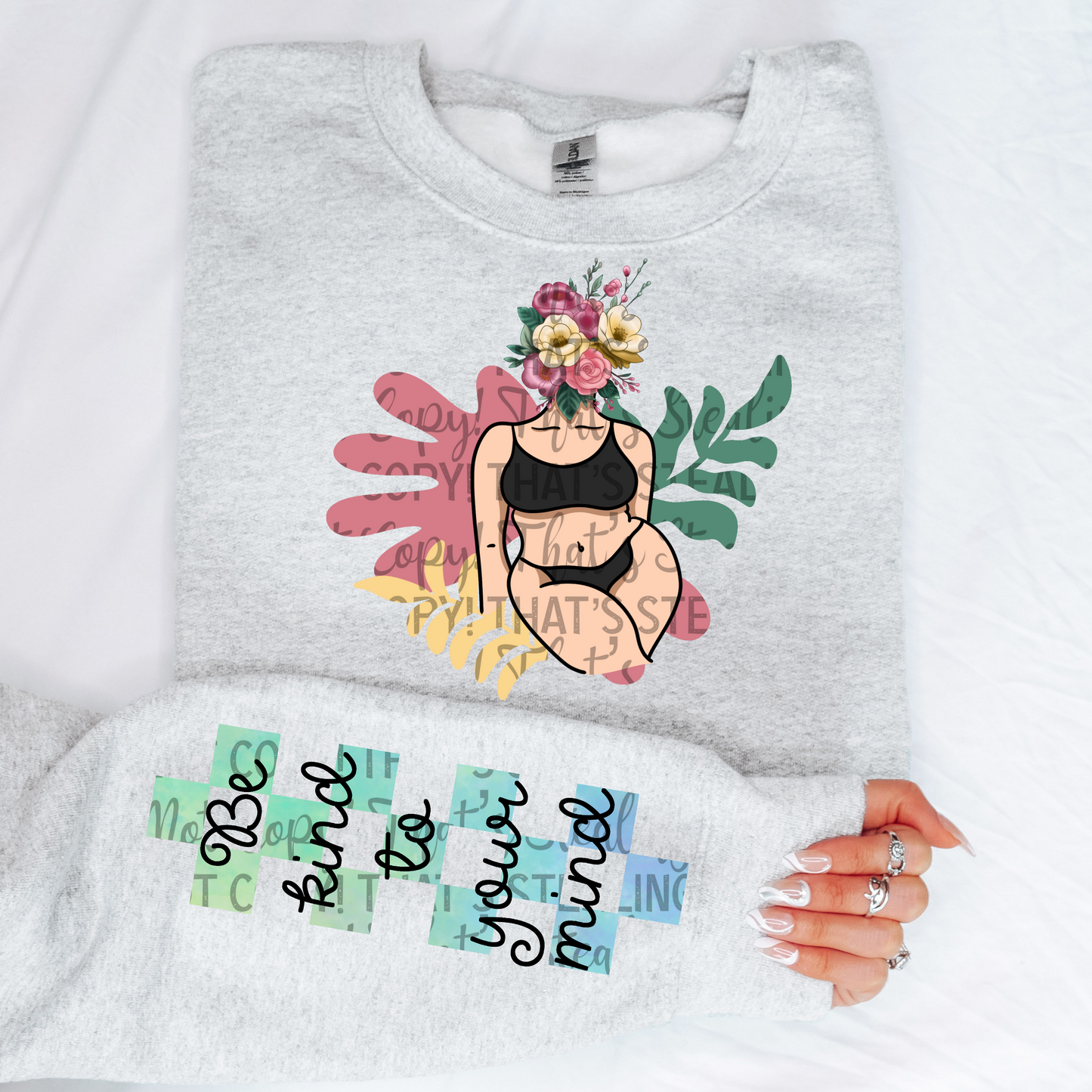 Body Positivity Bundle