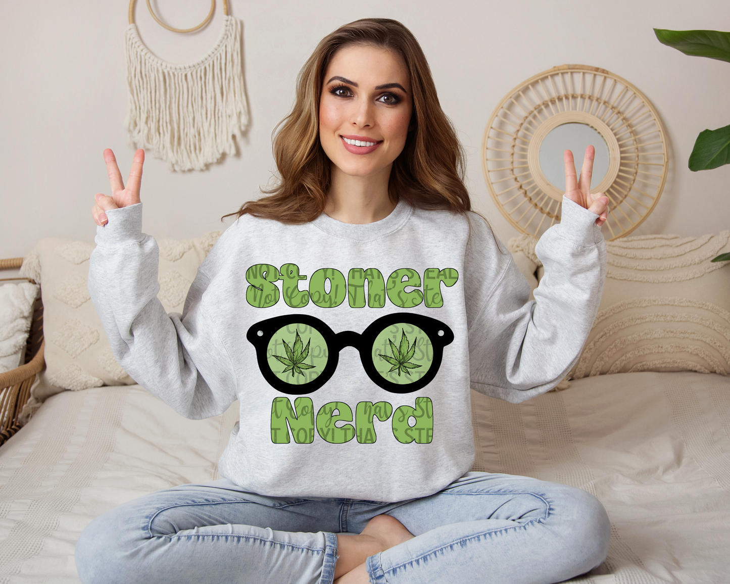 420 Positivity Bundle