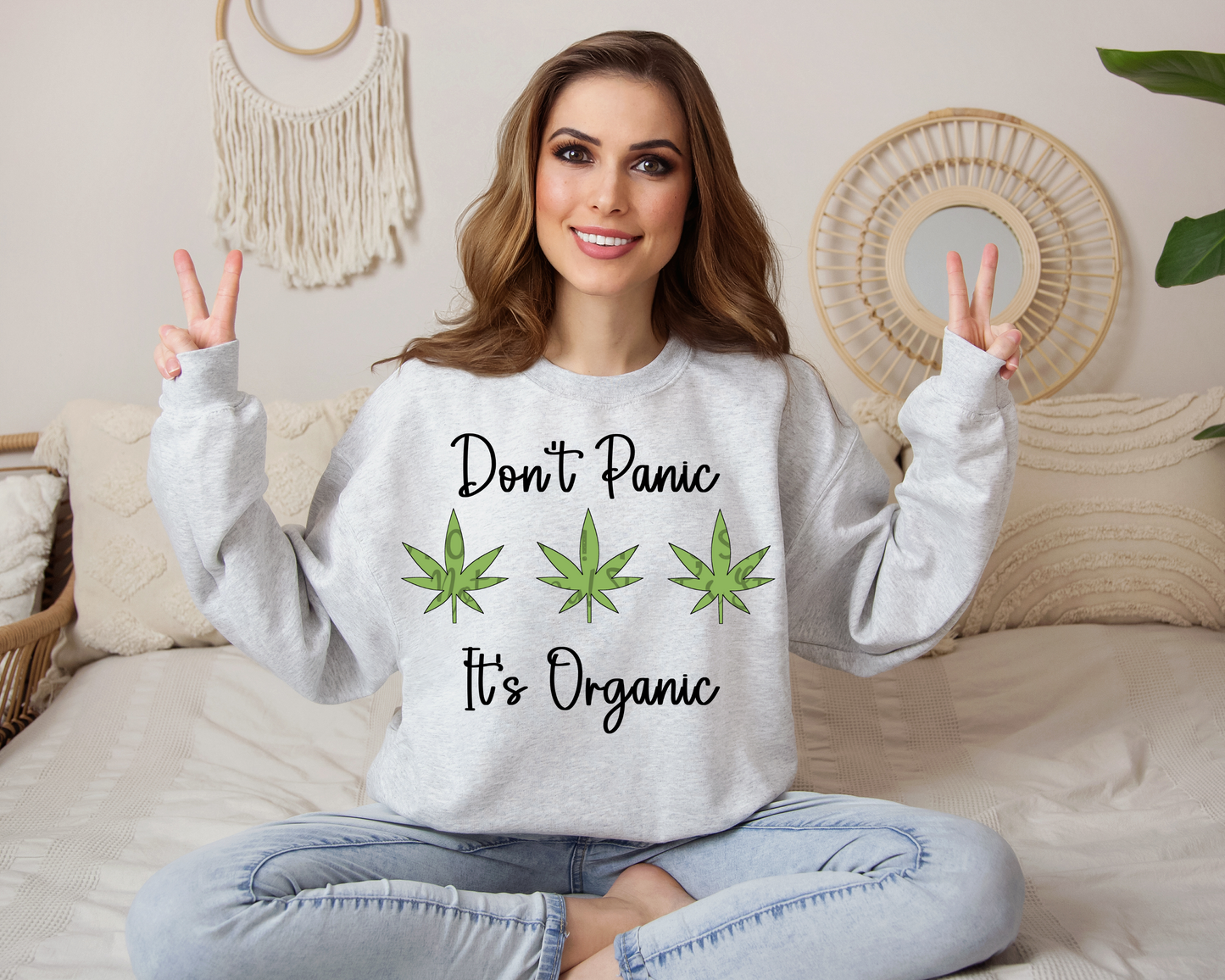 420 Positivity Bundle