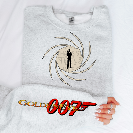 GoldenEye 007