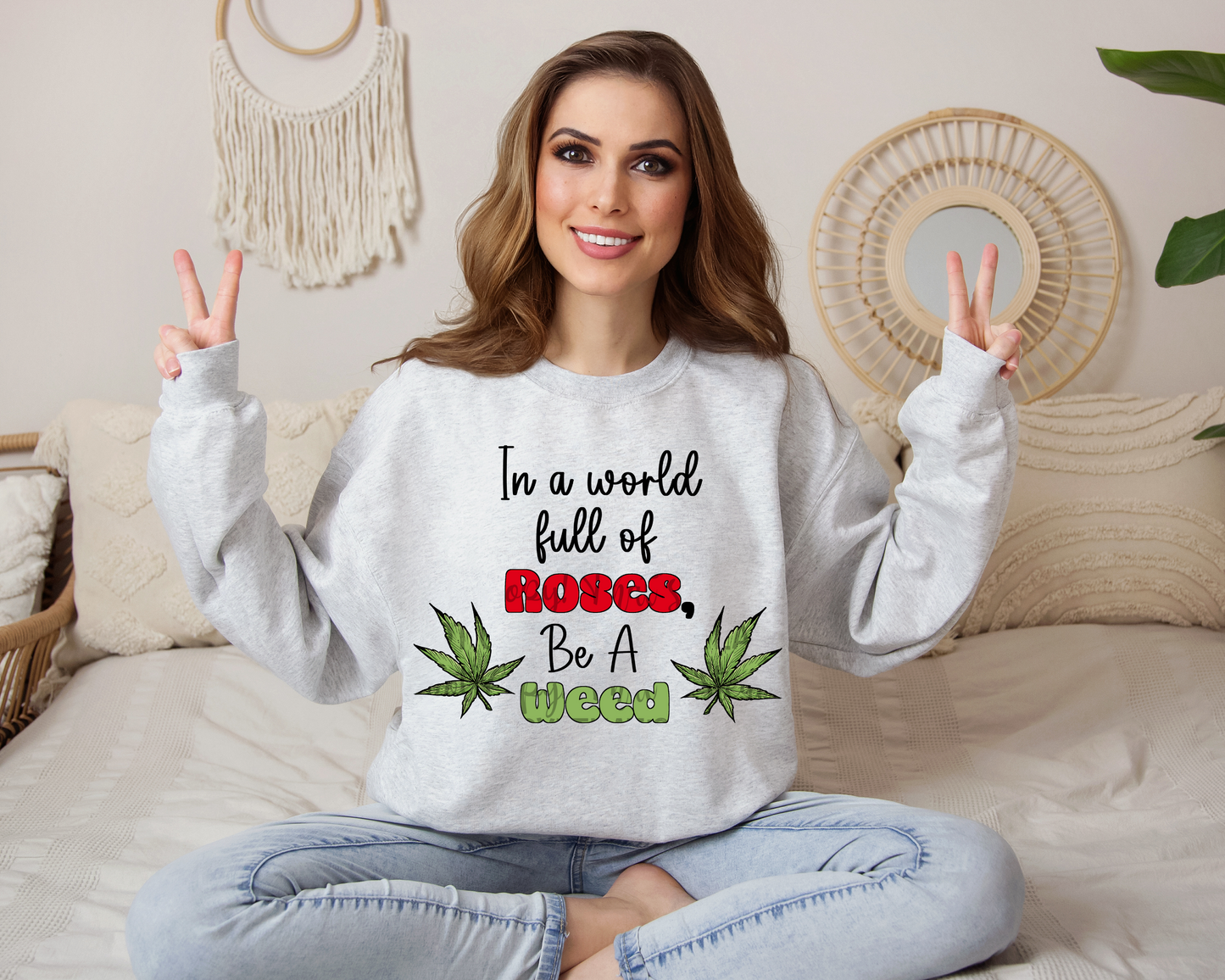 420 Positivity Bundle