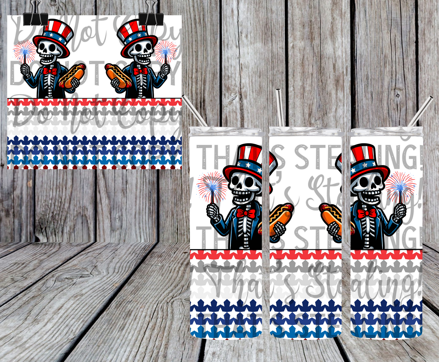 Patriotic Bundle